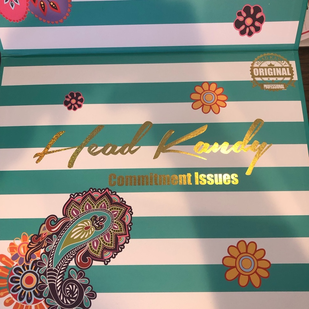Head Kandy Commitment Issues Interchangeable Airbrush